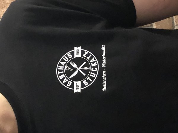 T-Shirt "Dollenchener Nutzfahrzeugtreffen"